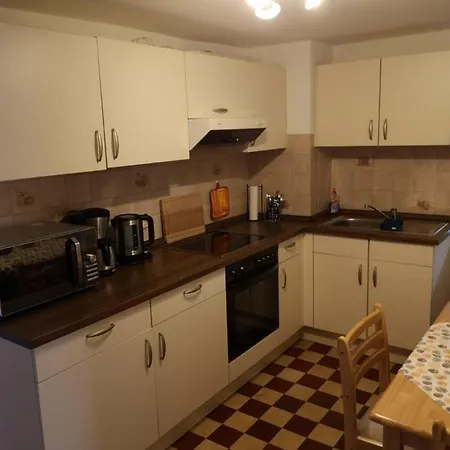 Ferienwohnung Schlossblick * Serrig