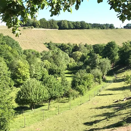 Ferienwohnung Schlossblick