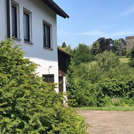Ferienwohnung Schlossblick * Serrig